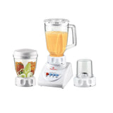 West Point Blender & Grinder Wf-738, Juicer Blender & Mixer, Westpoint, Chase Value