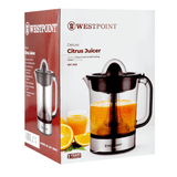 West Point Citrus Juicer WF-550, Juicer Blender & Mixer, West Point, Chase Value