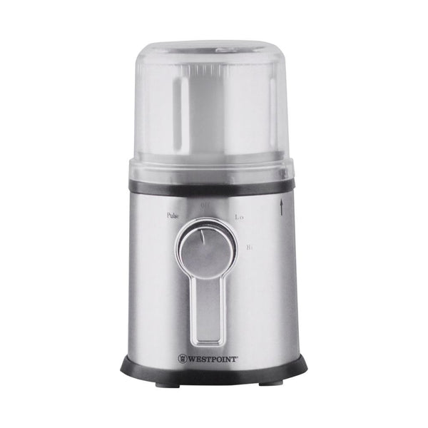West Point Coffee And Spice Grinder, WF-9226