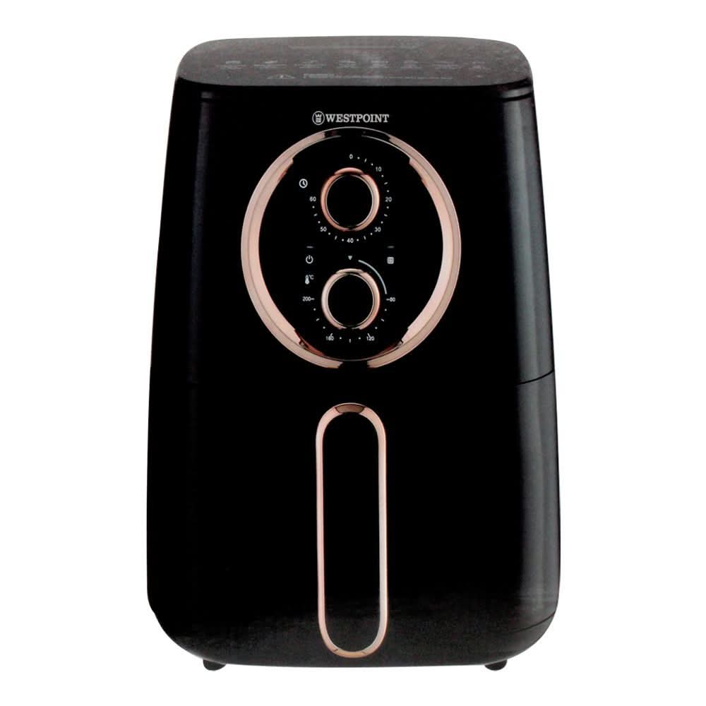 West Point Deluxe Air Fryer, 1400W, WF-5254, Microwave & Oven, Westpoint, Chase Value