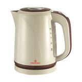 West Point Deluxe Cordless Kettle, 1.7L, 1850W, WF-989, Coffee Maker & Kettle, Westpoint, Chase Value