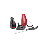 West Point Deluxe Magic Broom Vacuum Cleaner, 1000W, WF-232, Electronics Accessories, Westpoint, Chase Value
