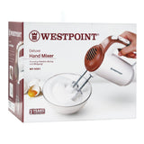 West Point Egg Beater WF-9301, Crockery & Kitchenware, West Point, Chase Value
