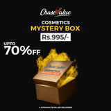 Cosmetics Mystery Box 2, Beauty & Personal Care, Chase Value, Chase Value
