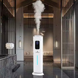 Eminent Scent Machine GAM-1500F 800ml, Air Freshners, Eminent, Chase Value