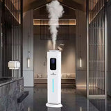 Eminent Scent Machine GAM-1500F 800ml, Air Freshners, Eminent, Chase Value