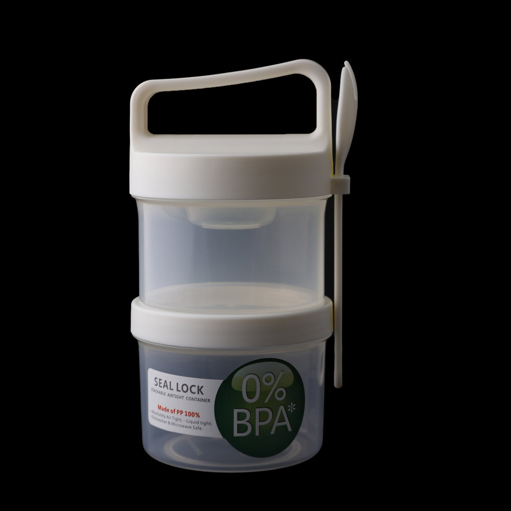 Food Container Pack Of 2, Storage Boxes, Chase Value, Chase Value