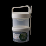 Food Container Pack Of 2, Storage Boxes, Chase Value, Chase Value