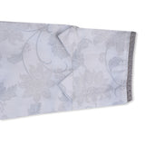 Girls Cotton 2Pcs Shalwar Suit - White, Girls Shalwar Kameez, Chase Value, Chase Value