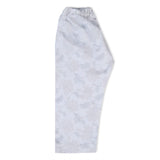 Girls Cotton 2Pcs Shalwar Suit - White, Girls Shalwar Kameez, Chase Value, Chase Value