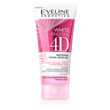 Eveline Whitening Facial Wash Gel – 100ml, Skin Treatments, Eveline, Chase Value