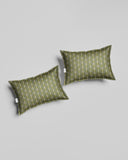 2Pcs Pillow Covers, Pillow Cover, Chase Value, Chase Value