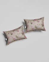 2Pcs Pillow Covers