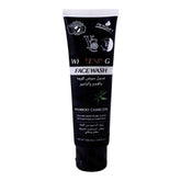 YC Whitening Bamboo Charcoal Face Wash, 100ml, Face Washes, YC, Chase Value