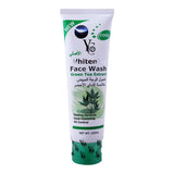 YC Whitening Face Wash with Green Tea Extract - 100ml, Face Washes, YC, Chase Value