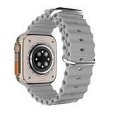 Smart Watch H11 Ultra, Men's Watches, Chase Value, Chase Value