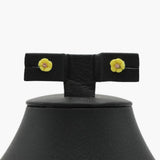Girls Magnet Tops - Yellow, Girls Earrings & Tops, Chase Value, Chase Value