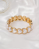 Eminent Women's Bracelet, Women Bangles & Bracelets, Eminent, Chase Value