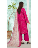 DAMAN By Vs Textile Exclusive Lawn Printed 3-PCS Unstiched Suit - 813, Women, 3Pcs Shalwar Suit, Chase Value, Chase Value