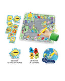 Magnetic Maze Toy, Educational Toys, Chase Value, Chase Value