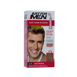 Just For Men Easy Comb In Color, Hair Color, Just For Men, Chase Value