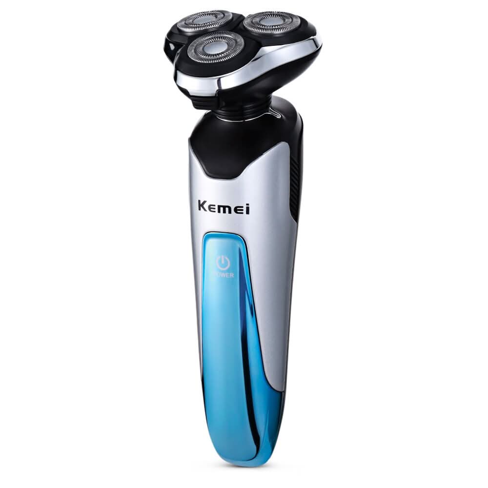 Kemei Grooming Kit KM-5390, Home & Lifestyle, Shaver & Trimmers, Kemei, Chase Value