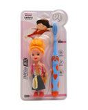 Kids Toothbrush with Toy, Oral Care, Chase Value, Chase Value