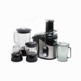 Anex Blender Grinder AG-188, Juicer Blender & Mixer, Anex, Chase Value