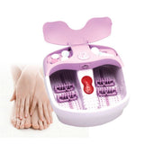 Anex Foot Masagger Heater AG-7023, Massagers, Anex, Chase Value