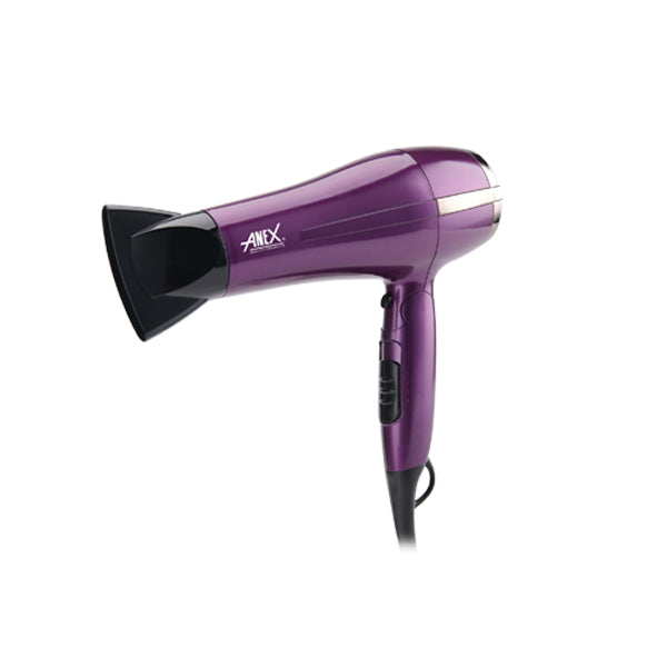 Anex Hair Dryer AG-7028, Hair Dryer, Anex, Chase Value