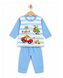 Newborn Boys Suit