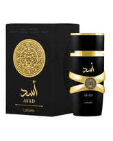 Lattafa Asad Perfume 100ml EDP, Men Perfumes, Lattafa, Chase Value