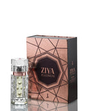 J. Attar Ziya-Platinum 12ml, Attars, Junaid Jamshed, Chase Value