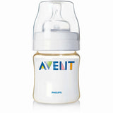 Avent Extra Durable Pes Feeding Bottle 4oz / 125ml, Feeding Supplies, Chase Value, Chase Value