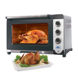 Anex Oven Toaster with Bar B Q Grill AG-3068, Microwave & Oven, Anex, Chase Value