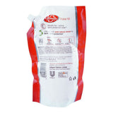 Lifebuoy Total 10 Hand Wash Pouch Refill, 450ml, Hand Wash, Lifebuoy, Chase Value
