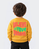 Eminent Boys Knitted Sweatshirt