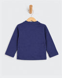 Eminent Newborn Boys Knitted T-Shirt