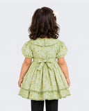 Eminent Girls Ethnic Frock, Girls Frocks, Eminent, Chase Value