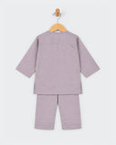 Eminent Newborn Boys Ethnic Shalwar Kameez