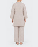 Eminent Women’s Ethnic Essentials Dyed Embroidered 2 Pc, Women Shalwar Suits, Eminent, Chase Value