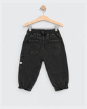 Eminent Newborn Girls Denim Pants