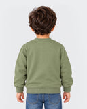 Eminent Boys Knitted Sweatshirt