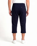 Men's Three Quater Jersey Shorts
