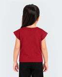 Eminent Girls Full Sleeves T-Shirt