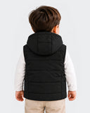 Eminent Boys Woven Jacket