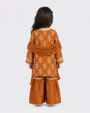 Eminent Girls Ethnic Signature 2 Pc