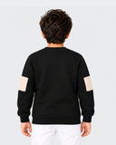 Eminent Boys Knitted Sweatshirt, Boys Hoodies & Sweat Shirts, Eminent, Chase Value