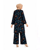 Valuables Women's Printed Lawn 2 Pc Suit