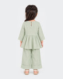 Eminent Girls Ethnic Fusion 2 Pc